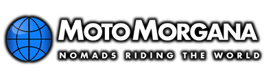 moto morgana logo