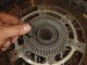 Wheel bearing replacement