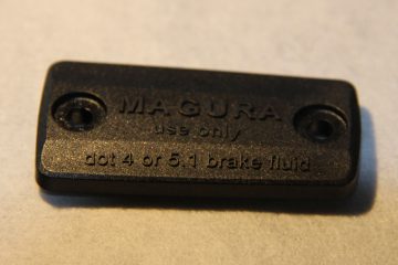 Magura clutches switched to dot